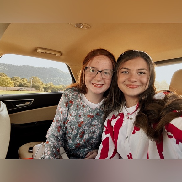 hi!🤍 - Picture 6 of 11